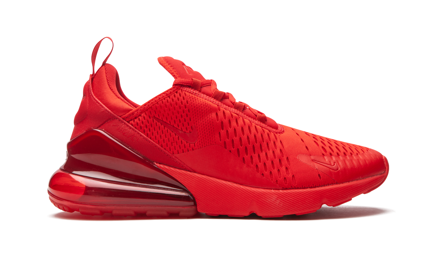 Air Max 270 University Red