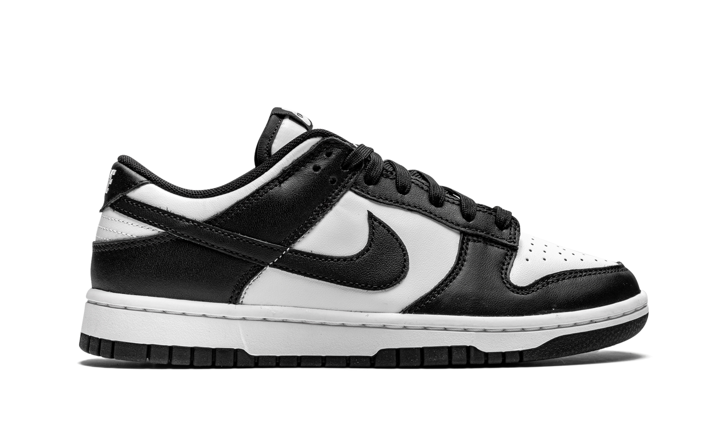 Dunk Low Retro Black / White - Panda