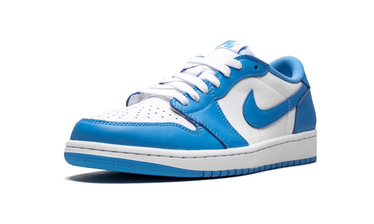 Air Jordan 1 Low SB Eric Koston