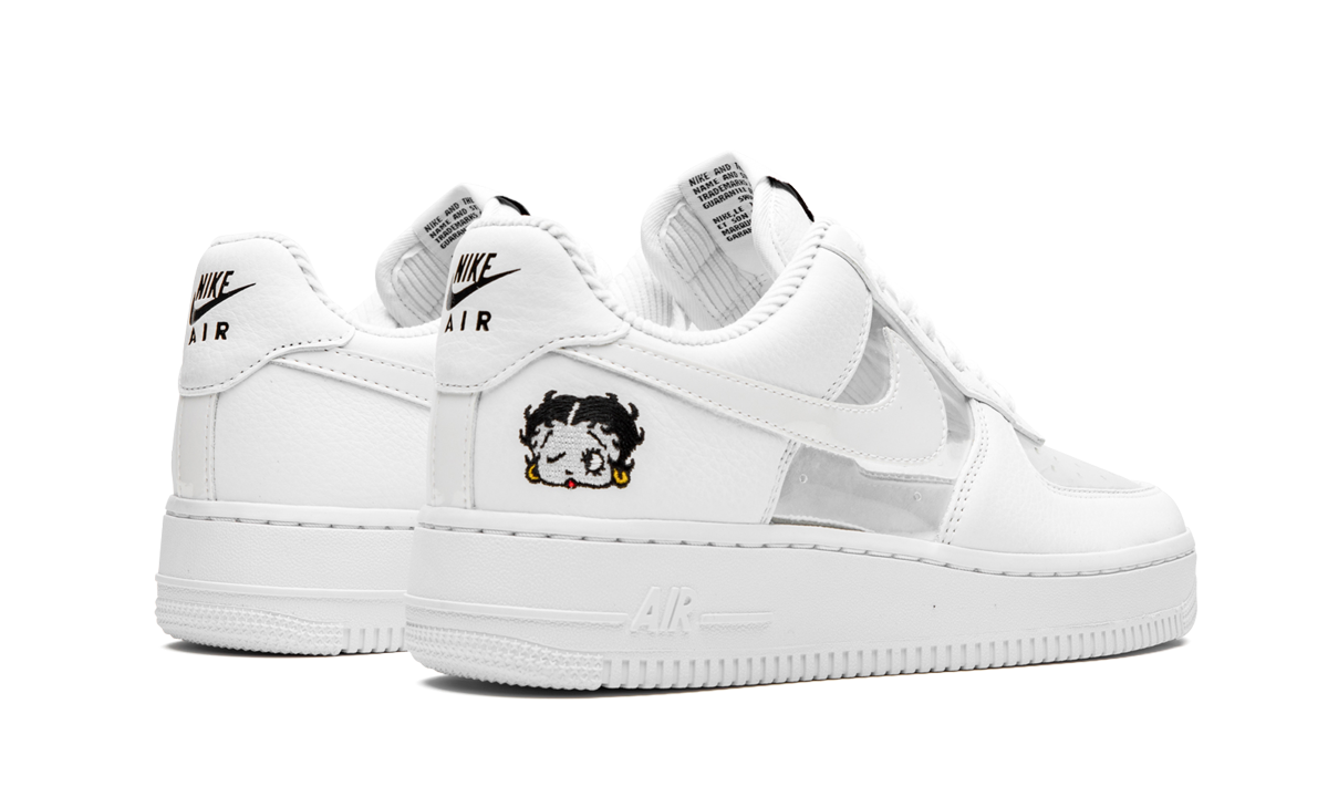 AIR FORCE 1 '07 WMNS Olivia Kim - Friends & Family