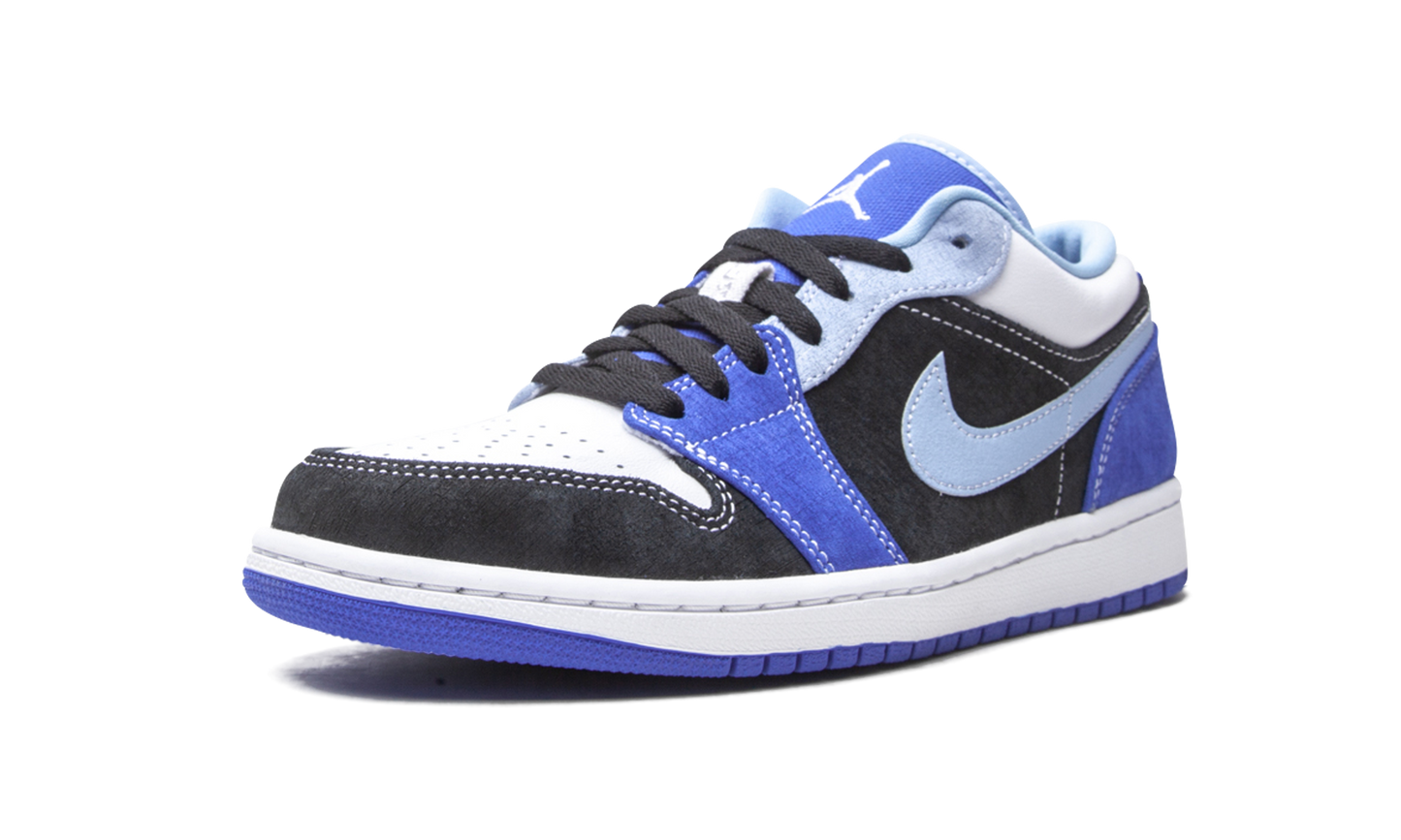 Air Jordan 1 Low SE Racer Blue