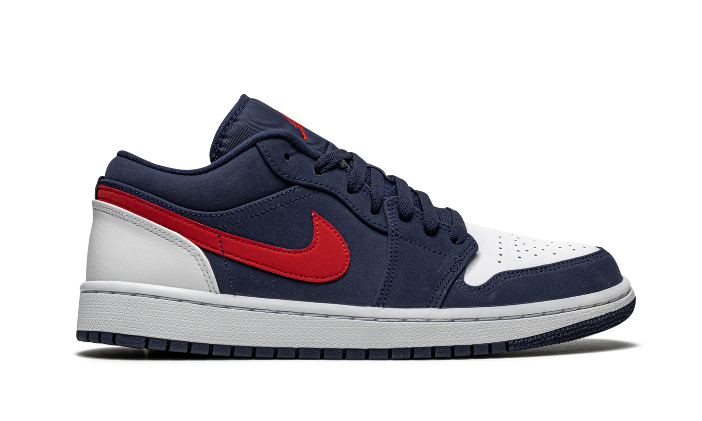 Air Jordan 1 Low SE USA