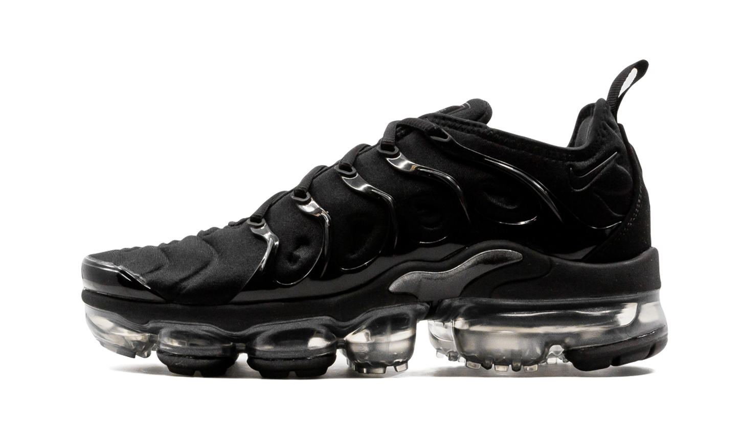 AIR VAPORMAX PLUS WMNS Triple Black
