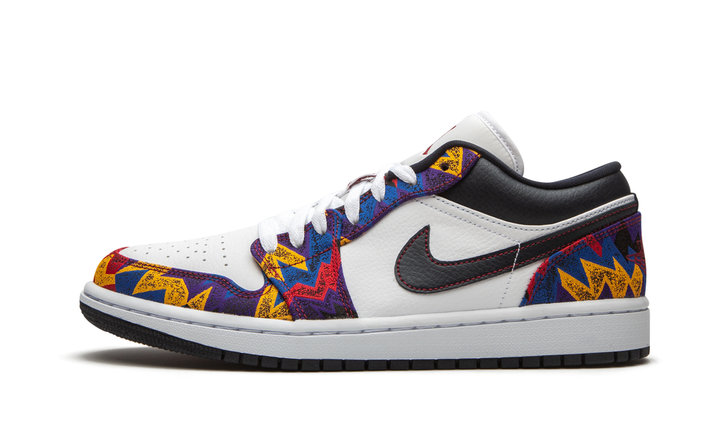 Air Jordan 1 Low SE Nothing But Net