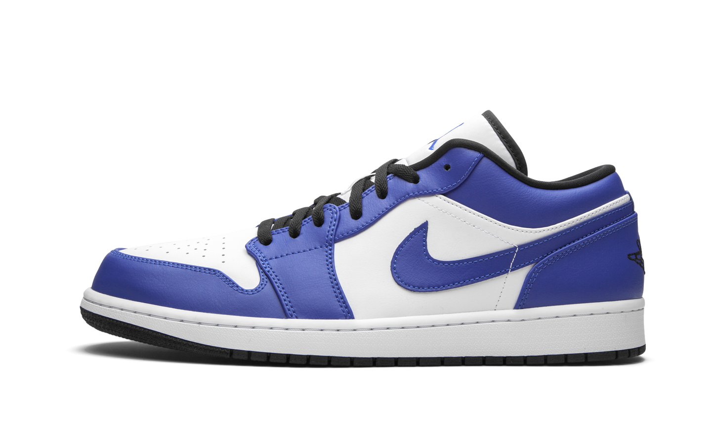 Air Jordan 1 Low Game Royal