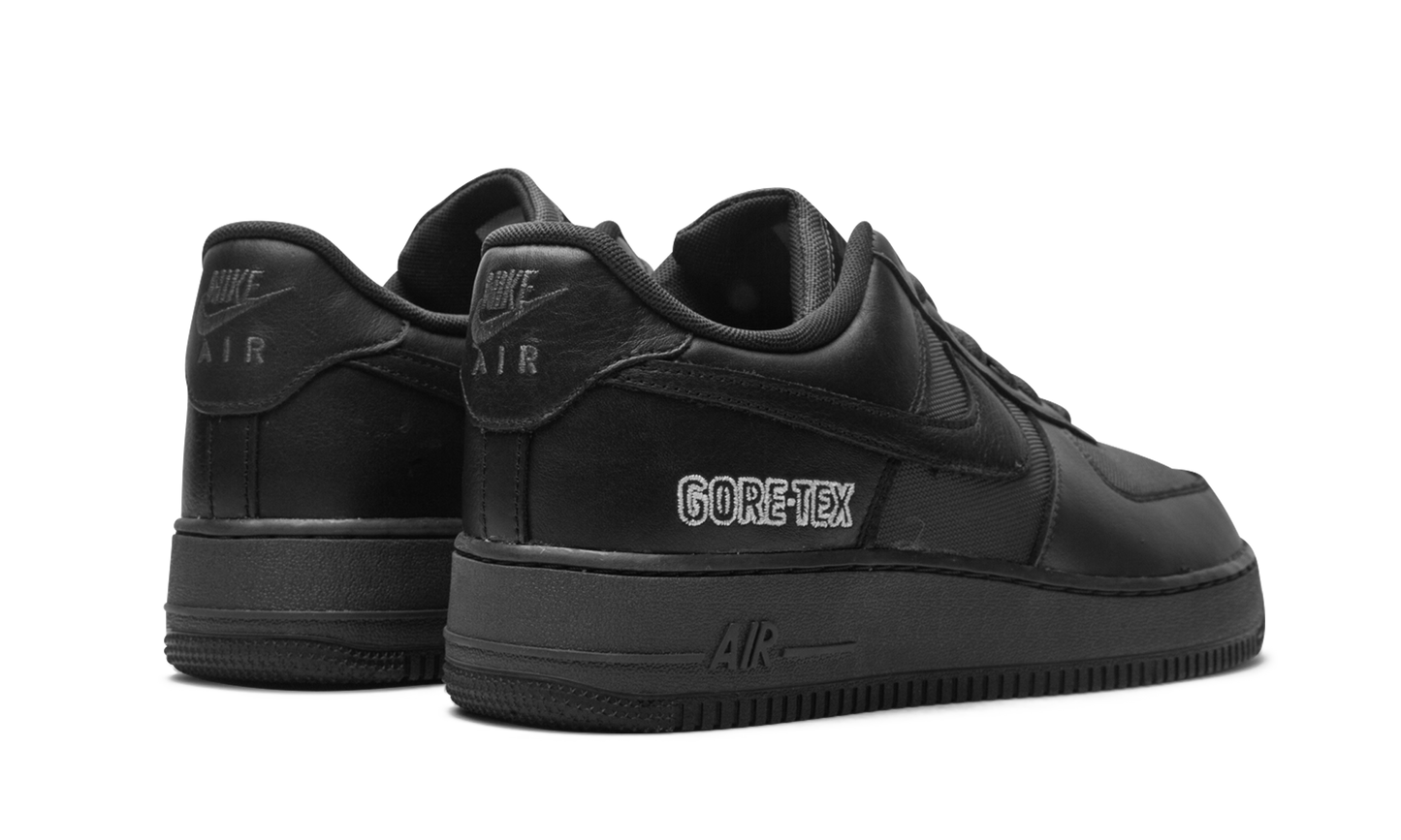 Air Force 1 Low Gore-Tex Black