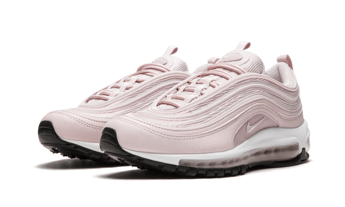 AIR MAX 97 WMNS Barely Rose