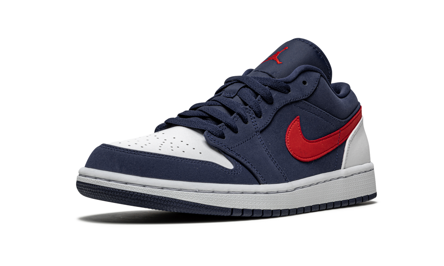 Air Jordan 1 Low SE USA