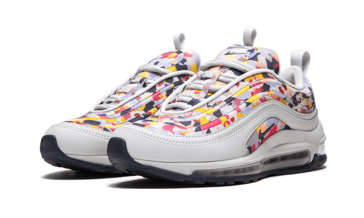 AIR MAX 97 UL' 17 PRM WMNS Confetti