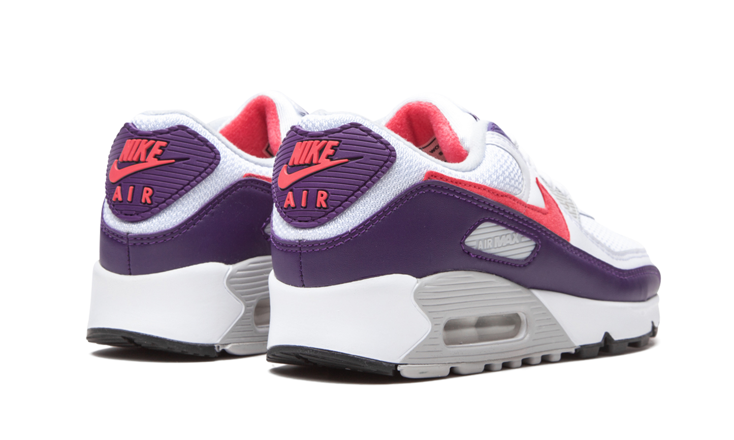 Air Max 90 WMNS Eggplant