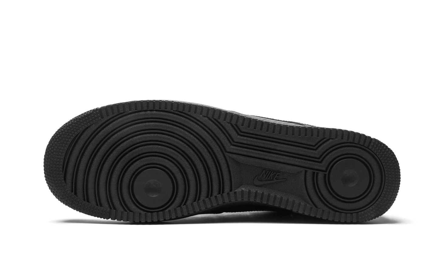 Air Force 1 Low Triple Black