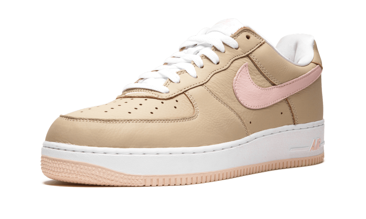 Air Force 1 Low Retro Linen 2016 Release