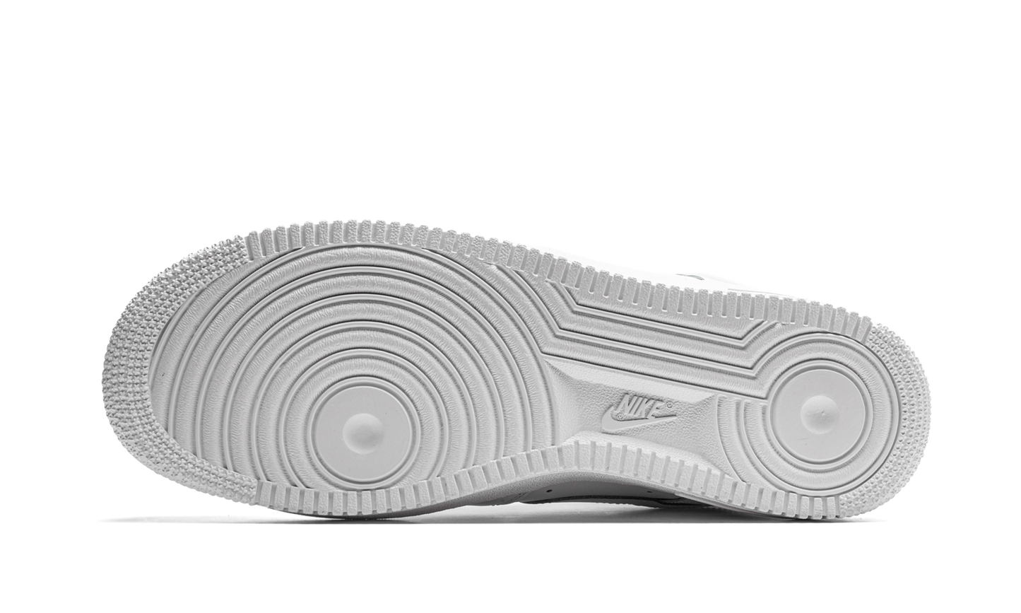 Air Force 1 High '07 Triple White
