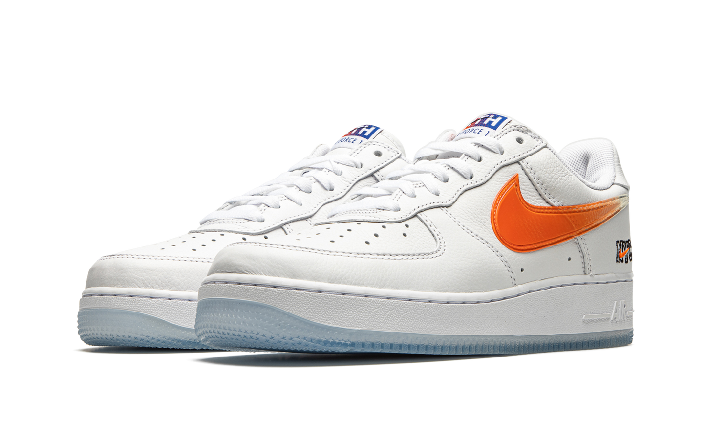 Air Force 1 Low Kith - Orange