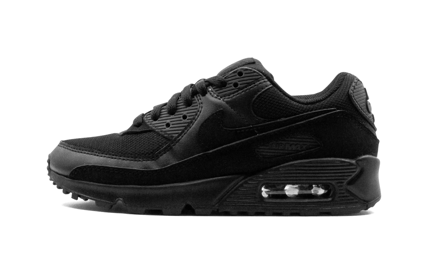 AIR MAX 90 WMNS Triple Black