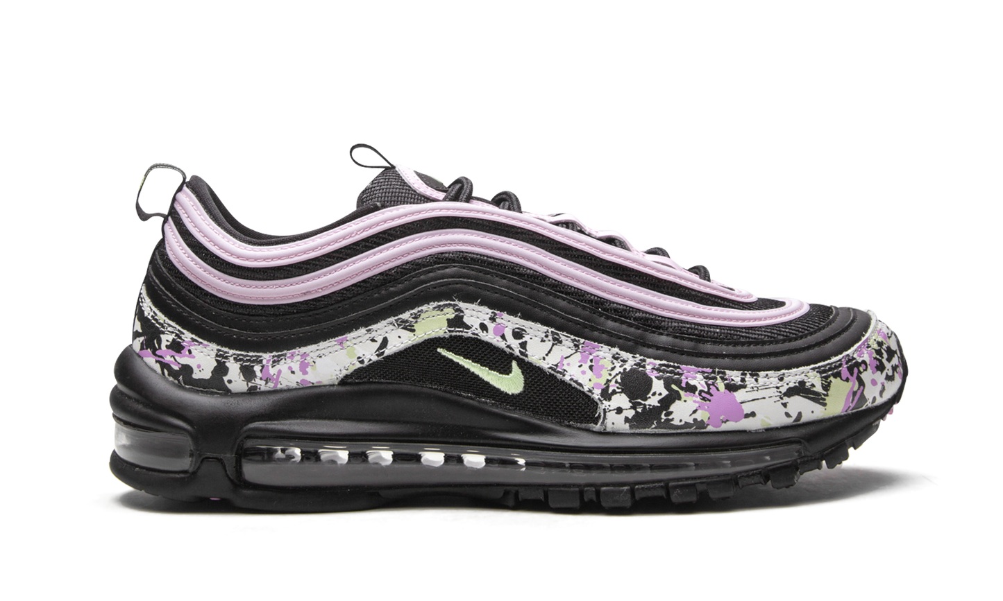 AIR MAX 97 MNS WMNS Splatter