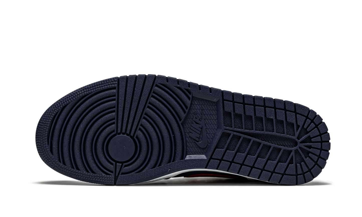 Air Jordan 1 Low SE USA