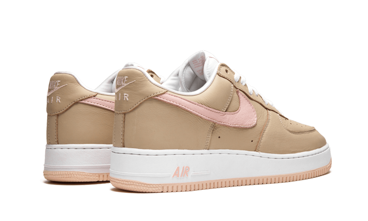 Air Force 1 Low Retro Linen 2016 Release