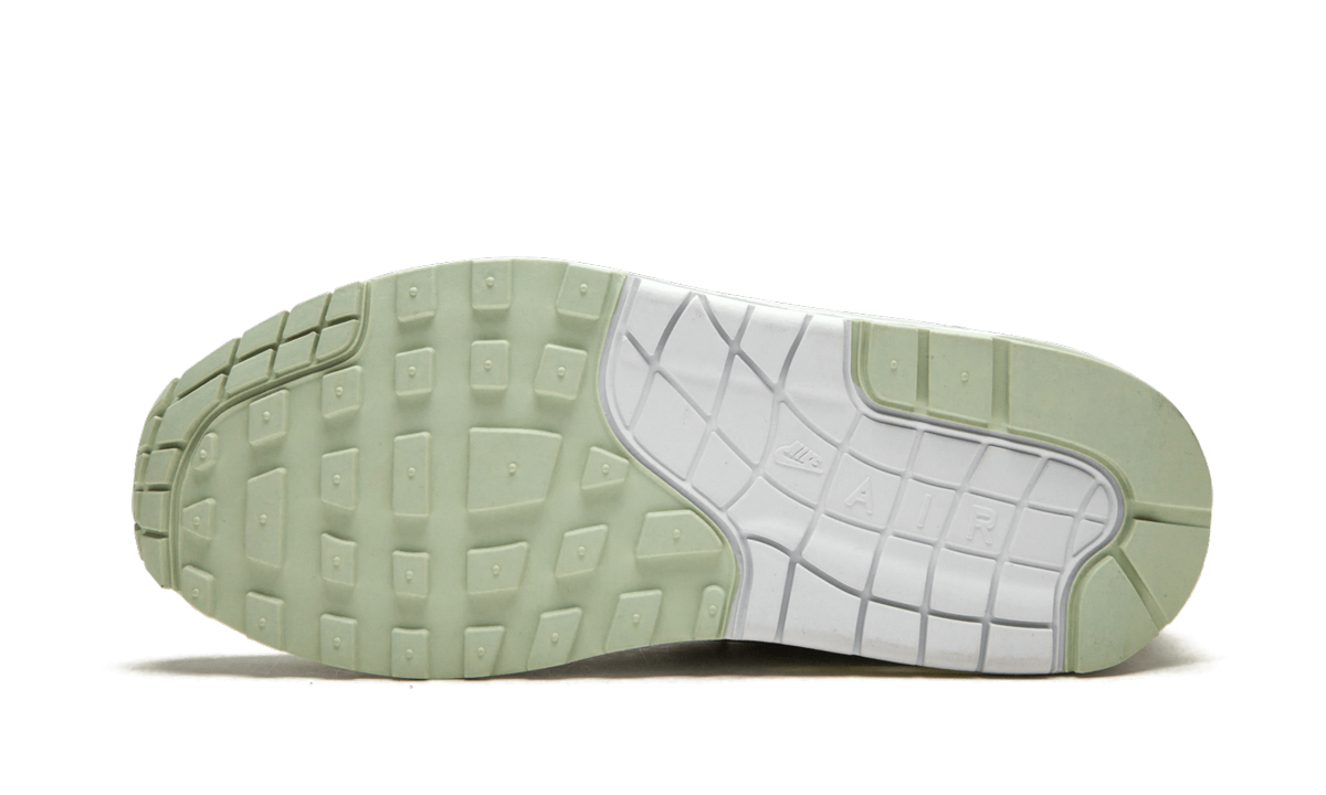 AIR MAX 1 WMNS Barely Grey / Pumice