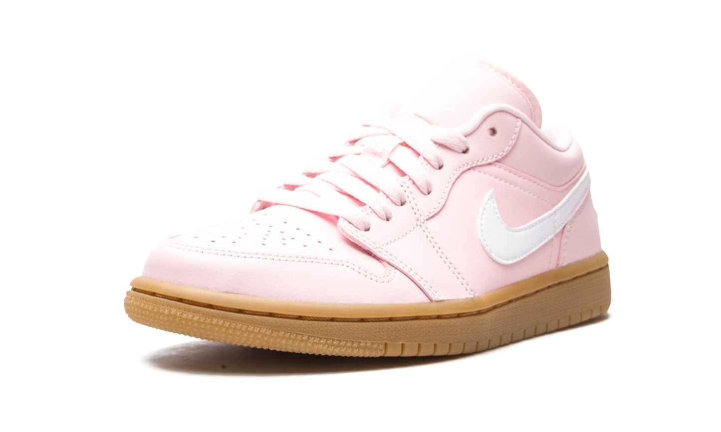 Air Jordan 1 Low WMNS Arctic Pink Gum