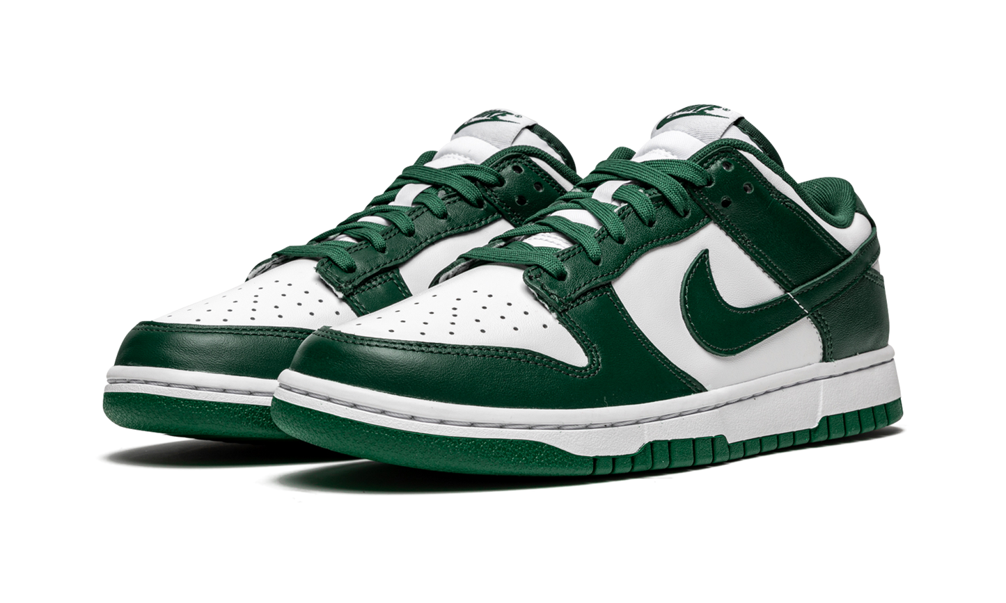 Dunk Low Team Green