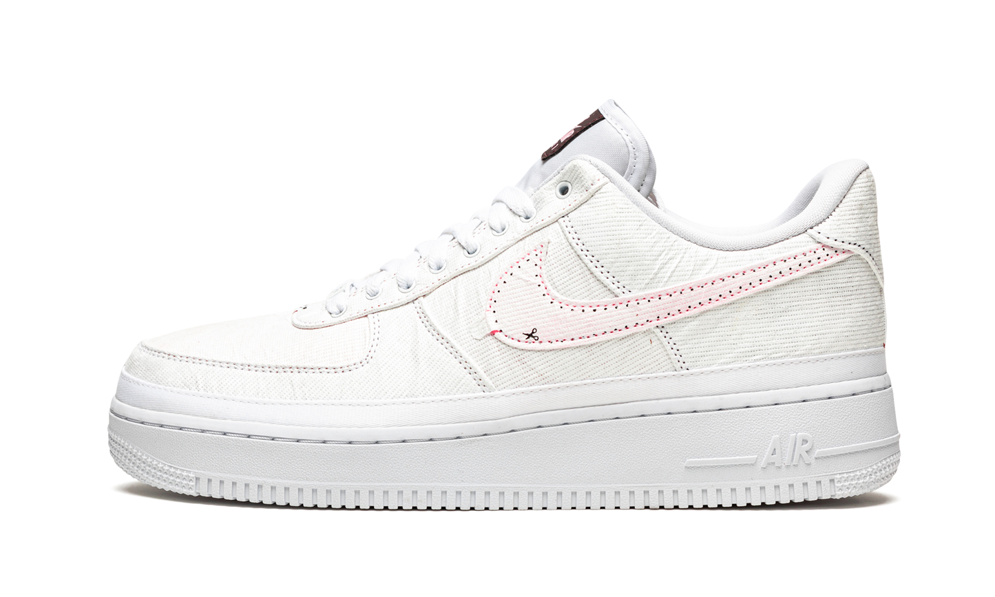 AIR FORCE 1 '07 PRM MNS WMNS Tear-Away Reveal