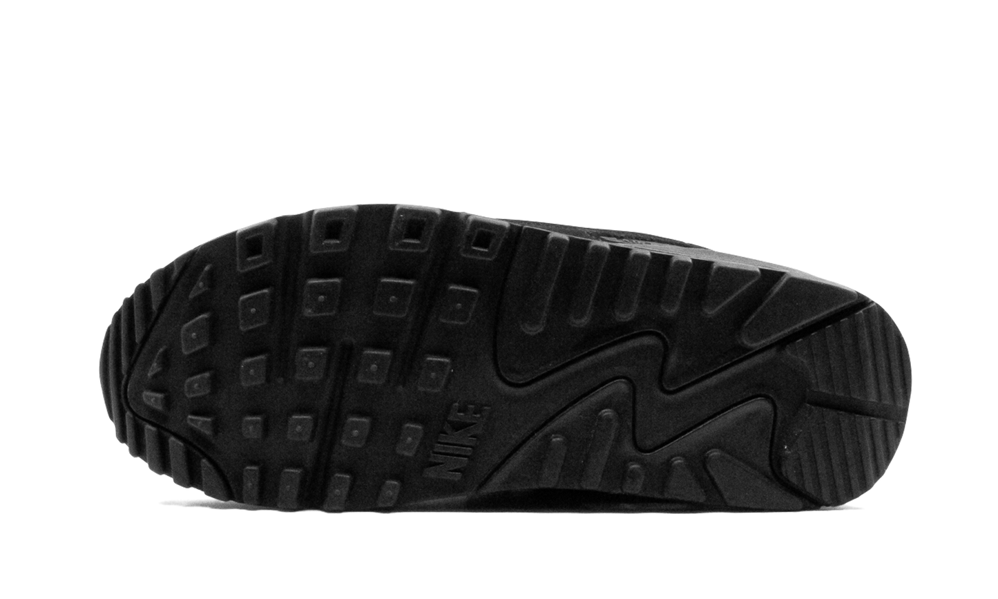 AIR MAX 90 WMNS Triple Black