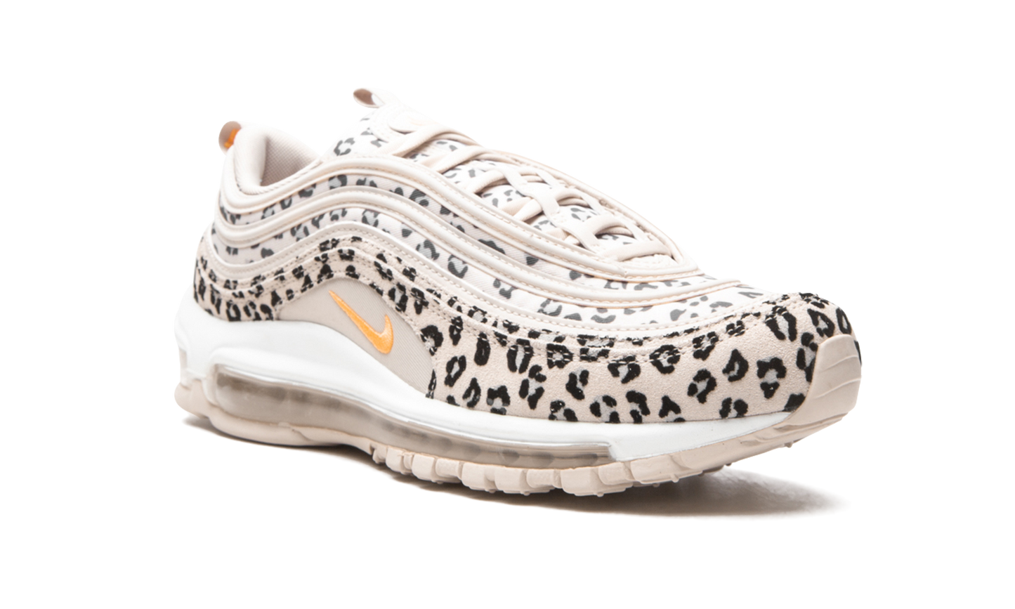 Wmns Air Max 97' Leopard
