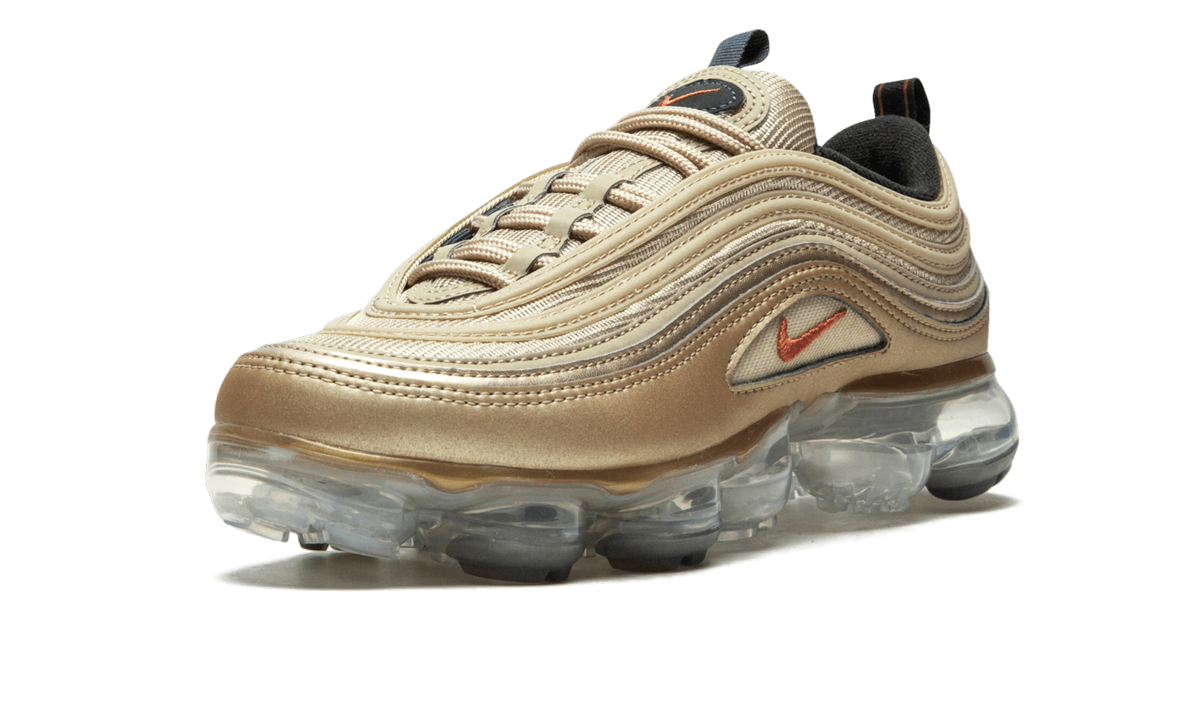 AIR VAPORMAX '97 WMNS Metallic Max
