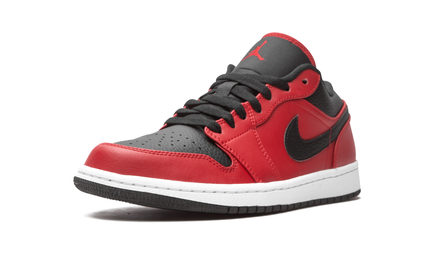 Air Jordan 1 Low Gym Red