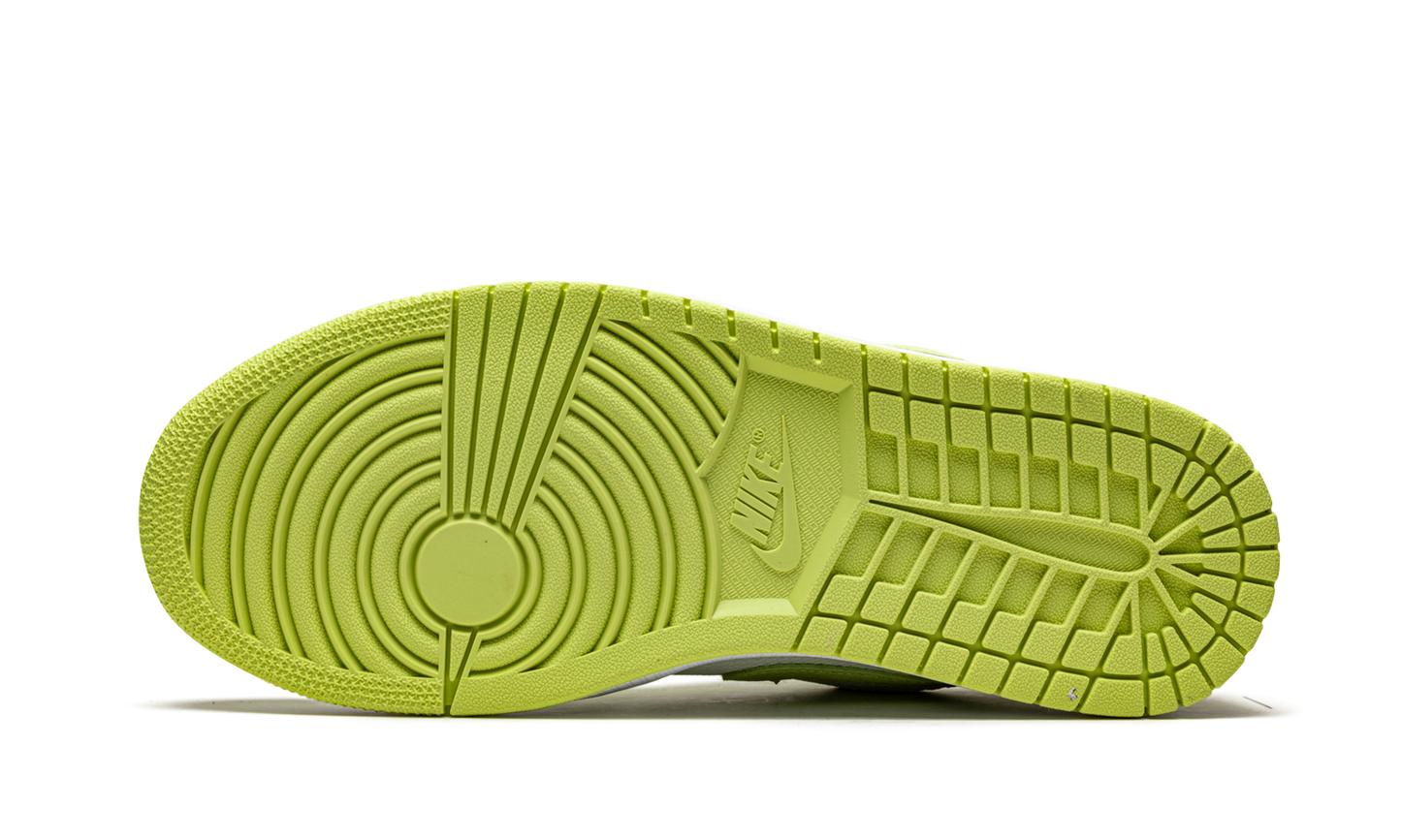 AIR JORDAN 1 LO SE WMNS Limelight