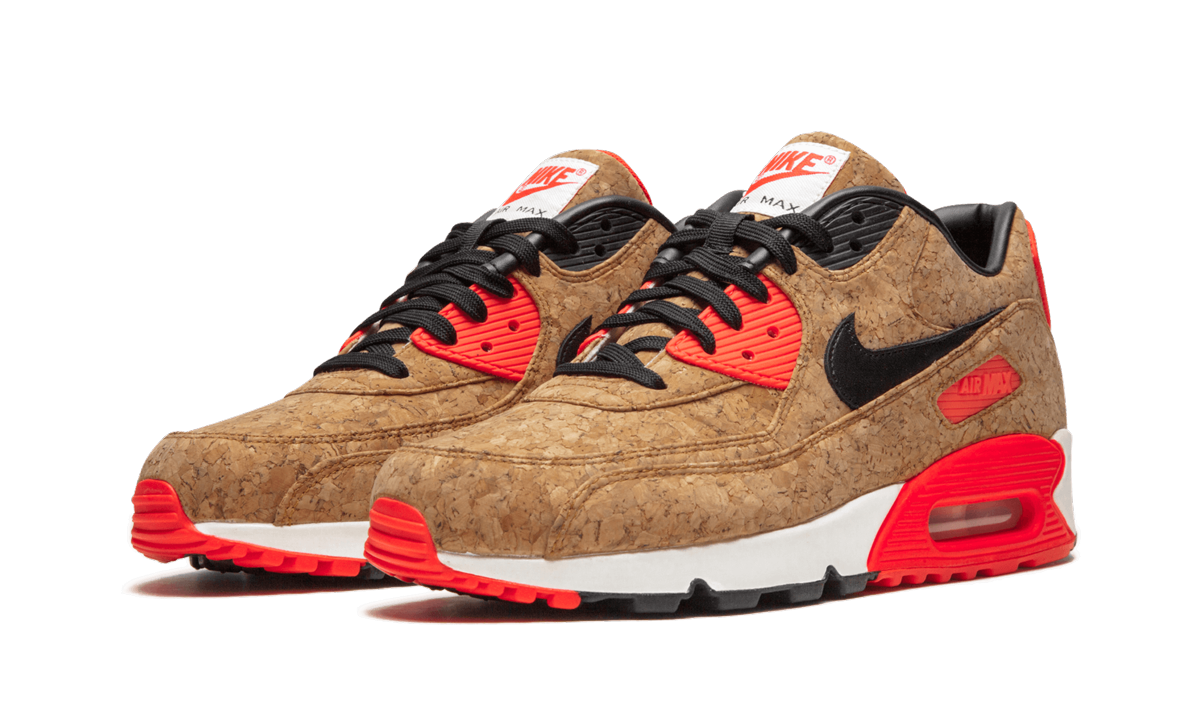 AIR MAX 90 ANNIVERSARY WMNS Cork