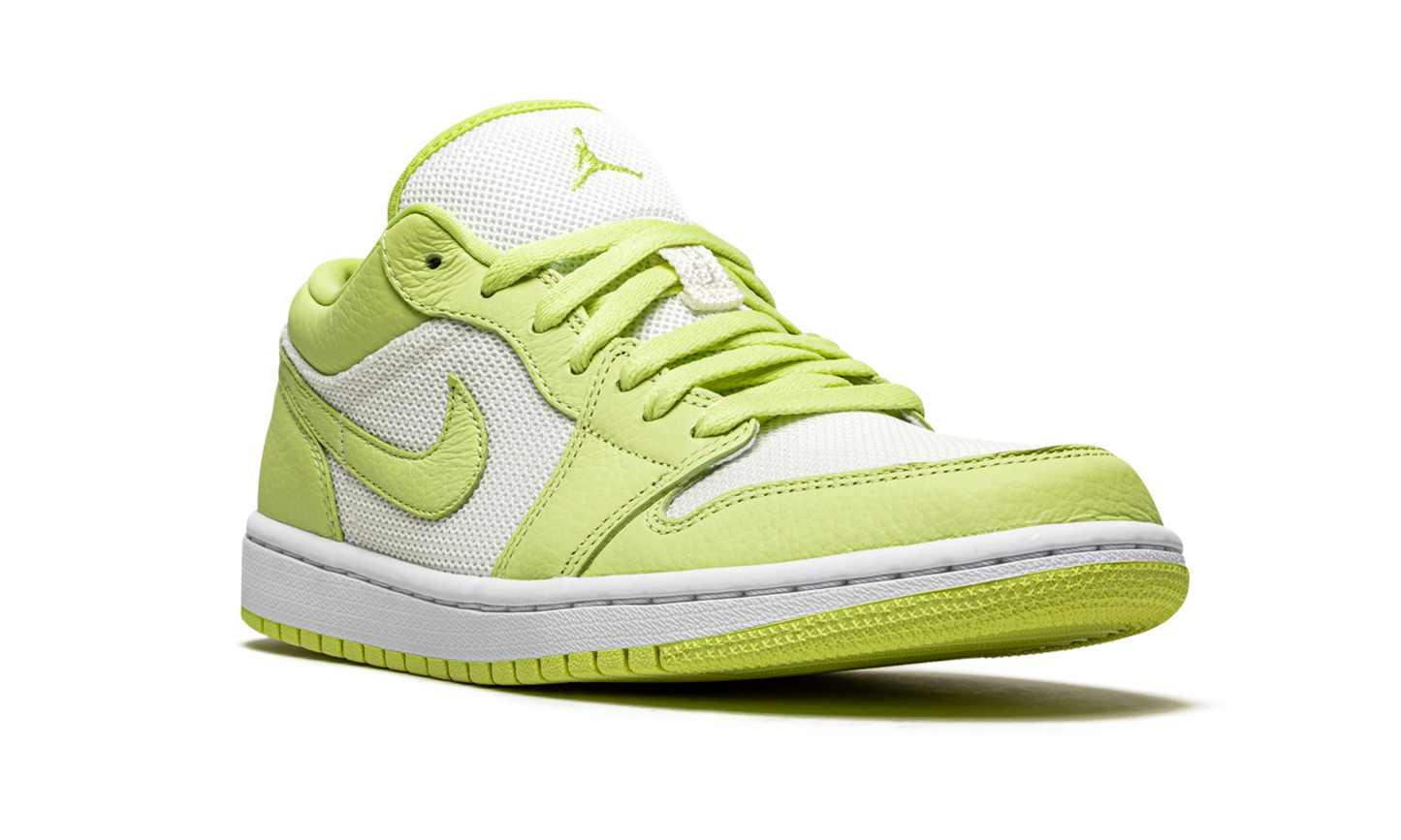 AIR JORDAN 1 LO SE WMNS Limelight