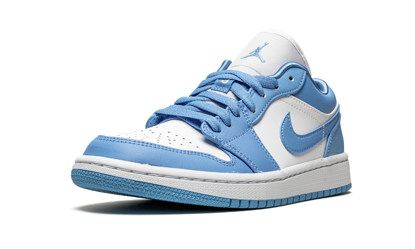 Air Jordan 1 Low WMNS UNC