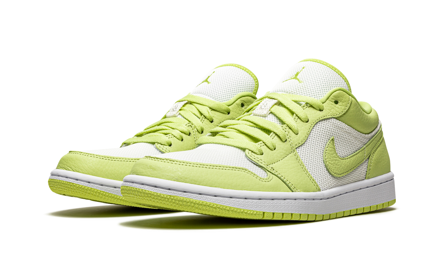 AIR JORDAN 1 LO SE WMNS Limelight
