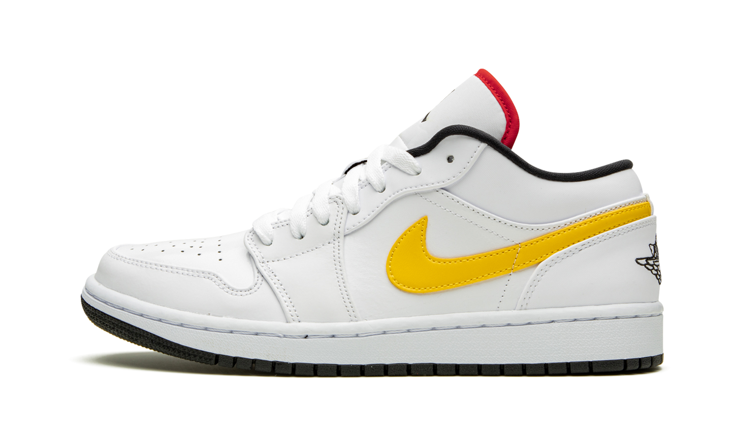 Air Jordan 1 Low Multicolor