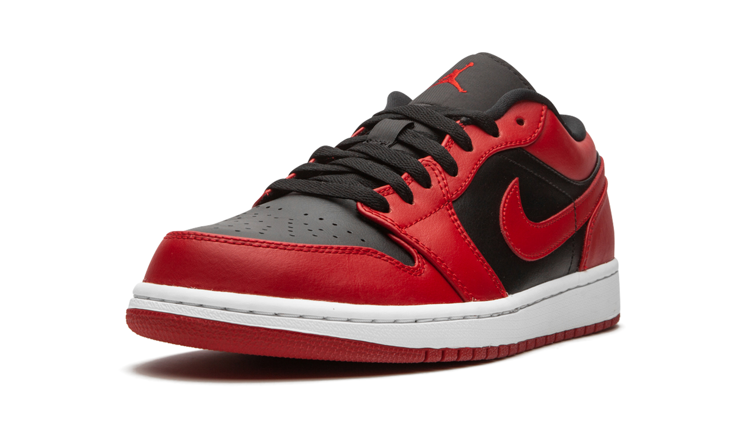 Jordan 1 Low Reverse Bred
