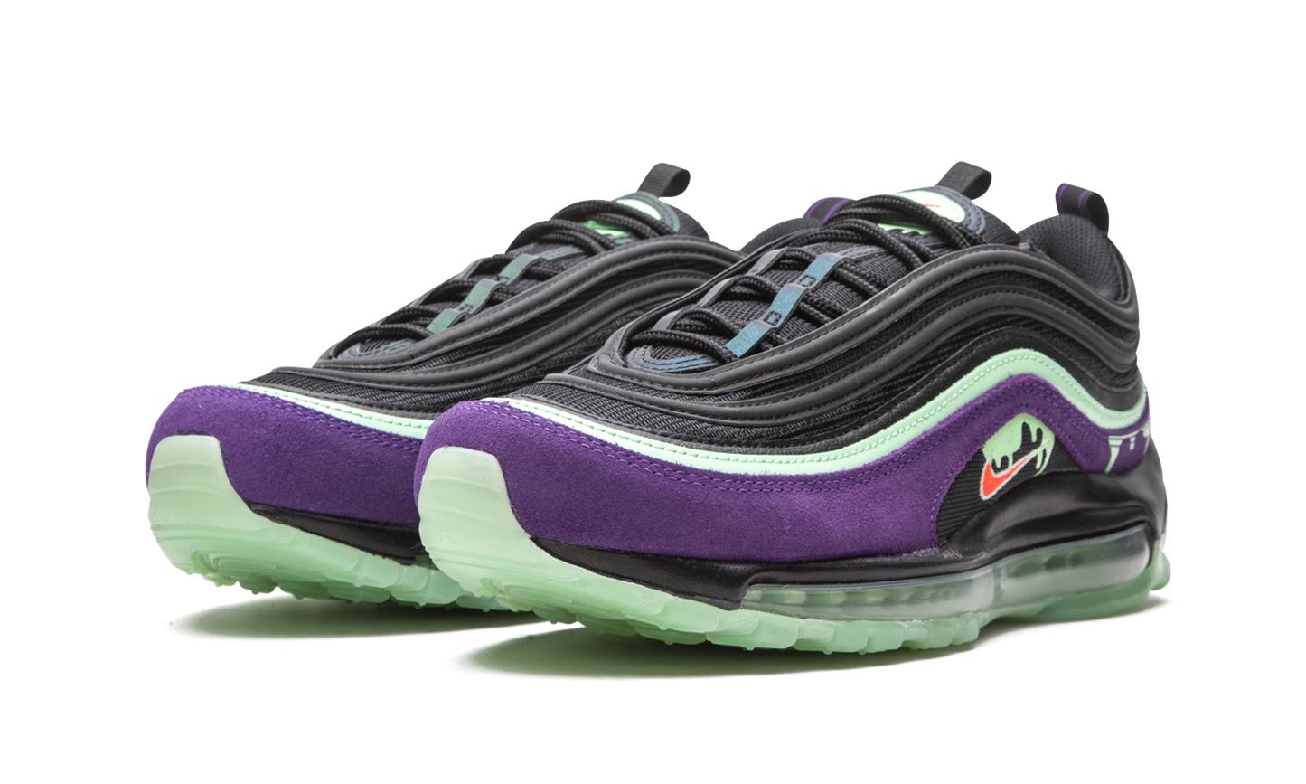 Air Max 97 Slime Halloween
