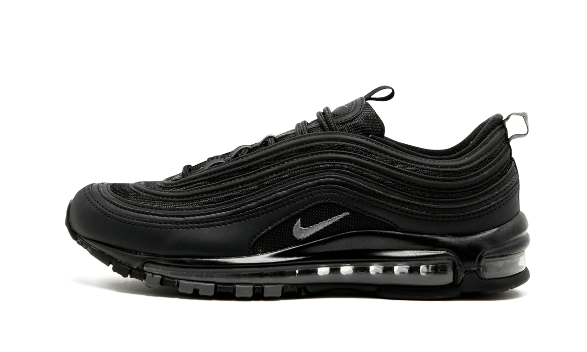 AIR MAX 97 WMNS Triple Black