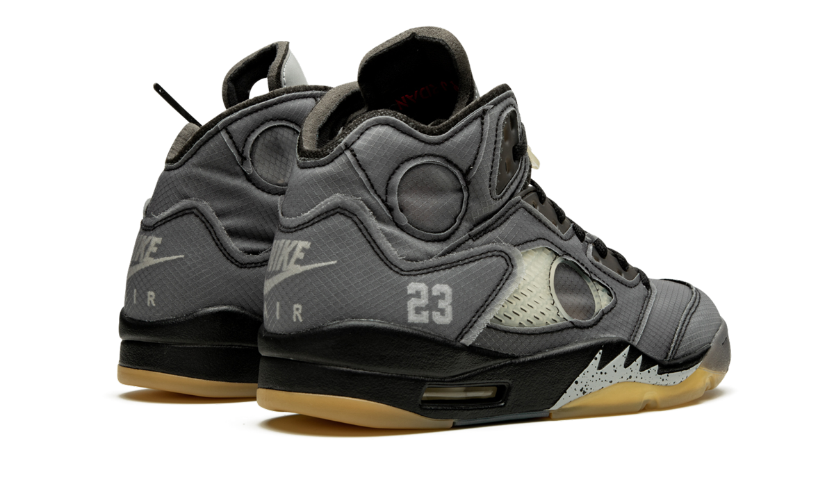 Air Jordan 5 Retro SP Off-White