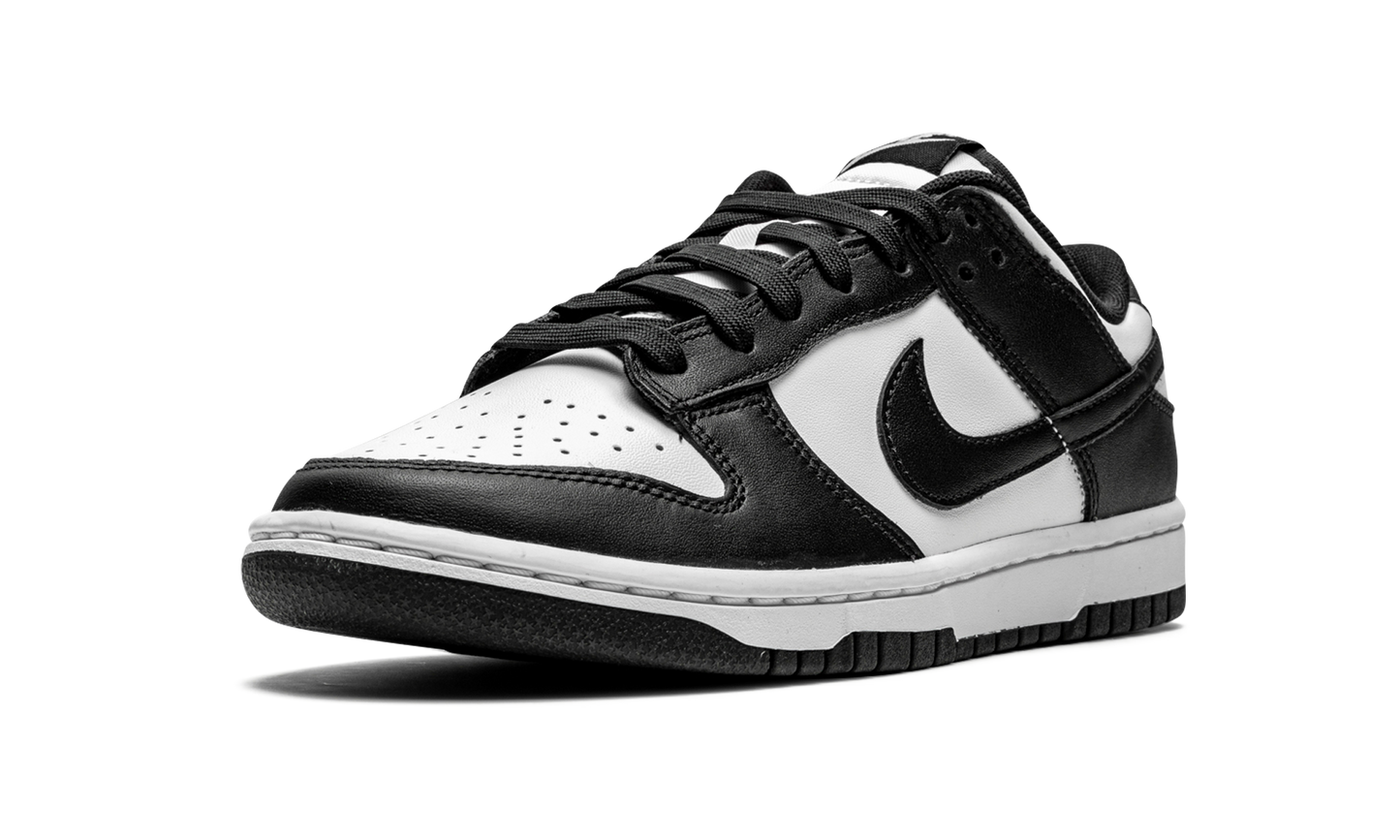 Dunk Low Retro Black / White - Panda