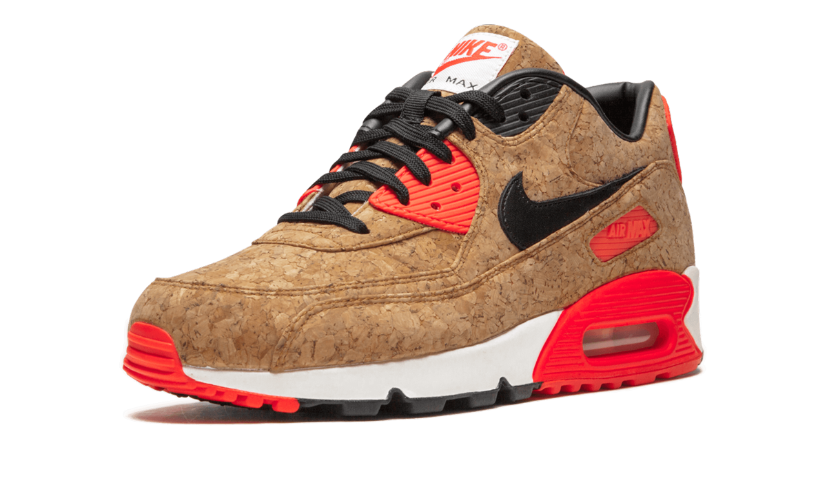AIR MAX 90 ANNIVERSARY WMNS Cork