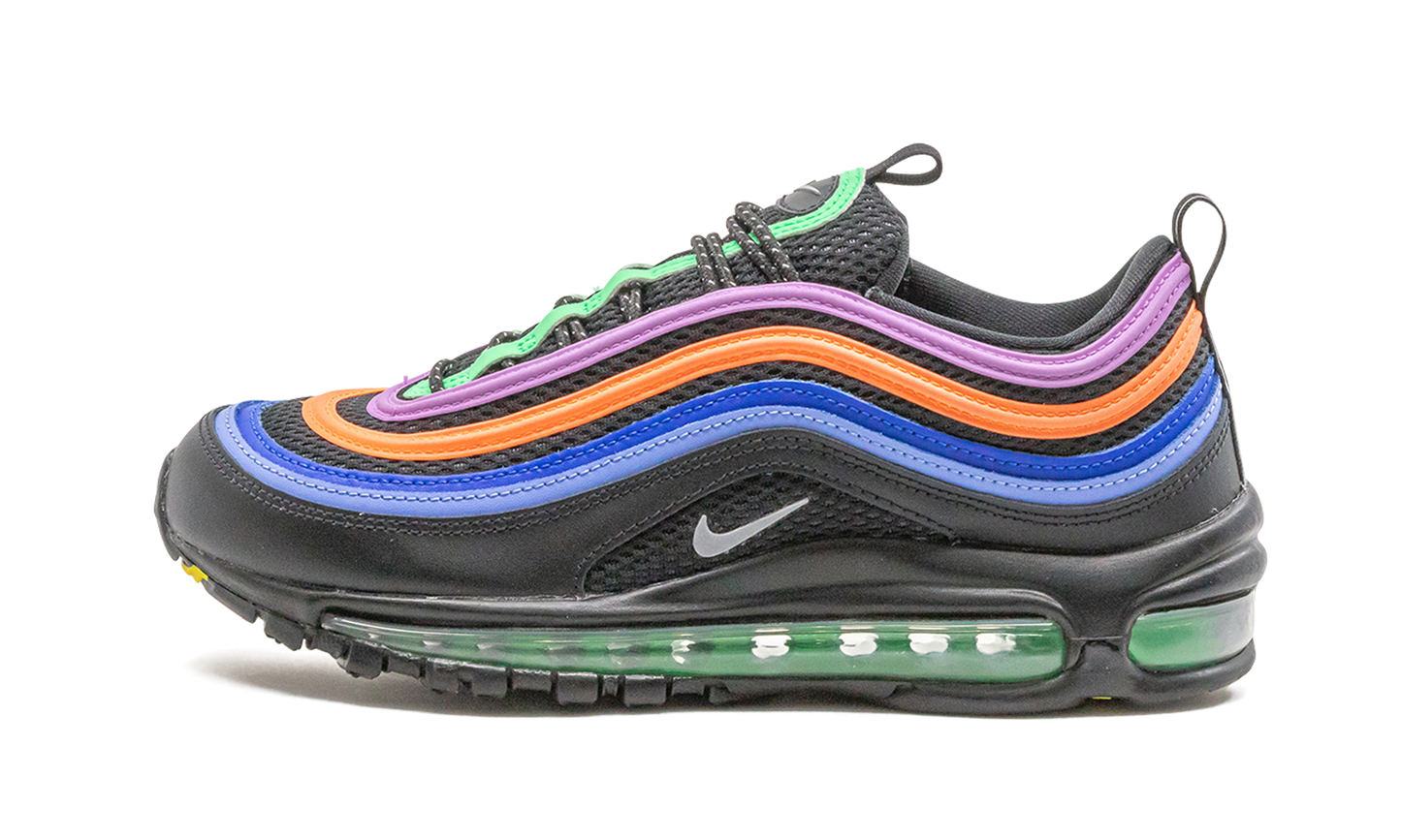 WMNS Air Max 97 Multicolor