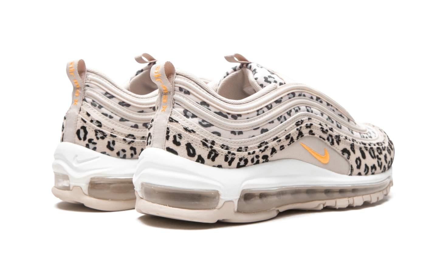 Wmns Air Max 97' Leopard