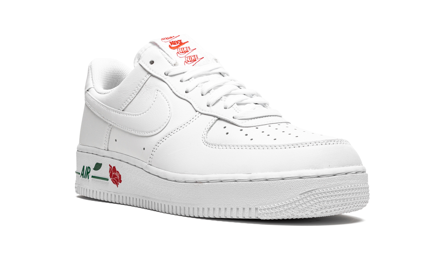 Air Force 1 Low '07 LX Thank You Plastic Bag