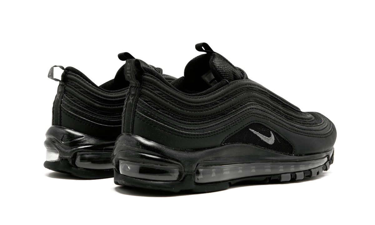 AIR MAX 97 WMNS Triple Black