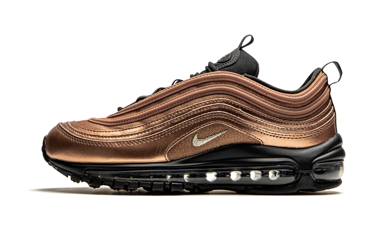 AIR MAX 97 MNS WMNS Copper