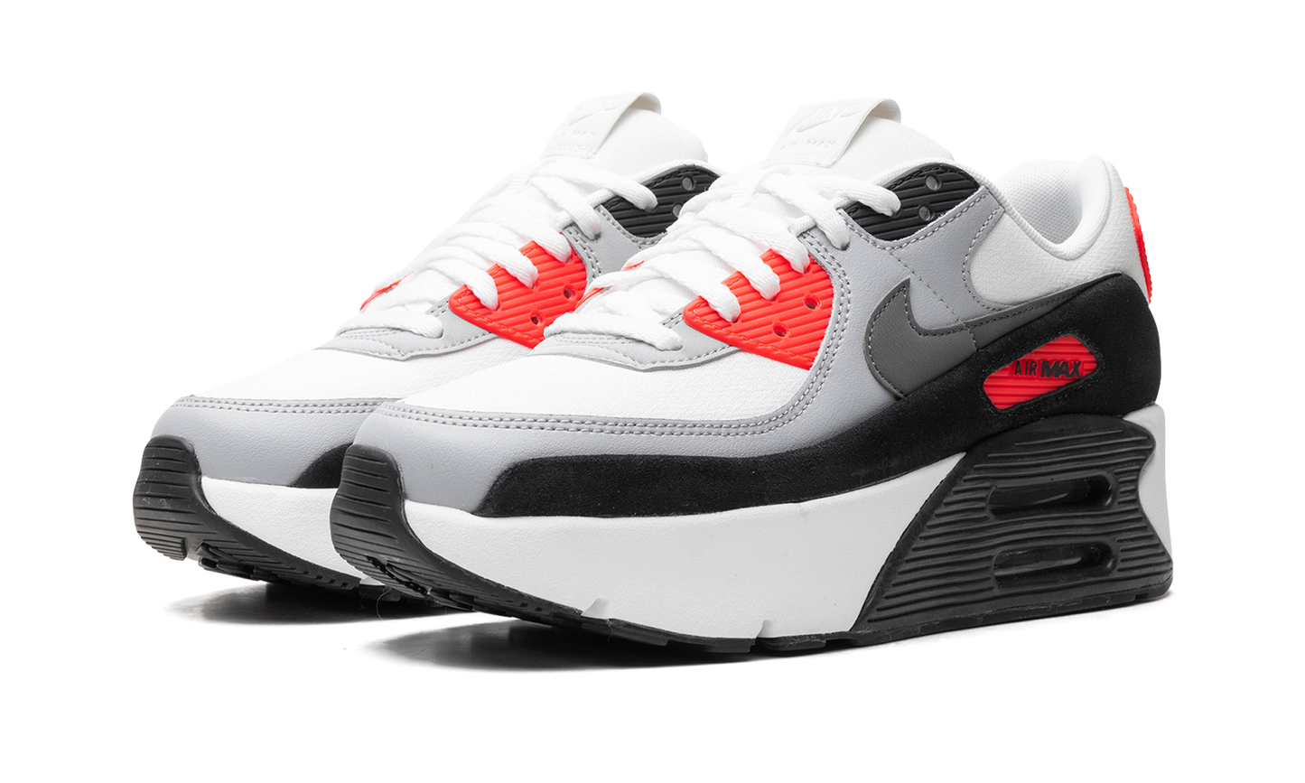 AIR MAX 90 WMNS Infrared
