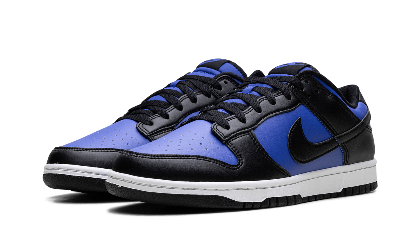 Dunk Low Hyper Royal