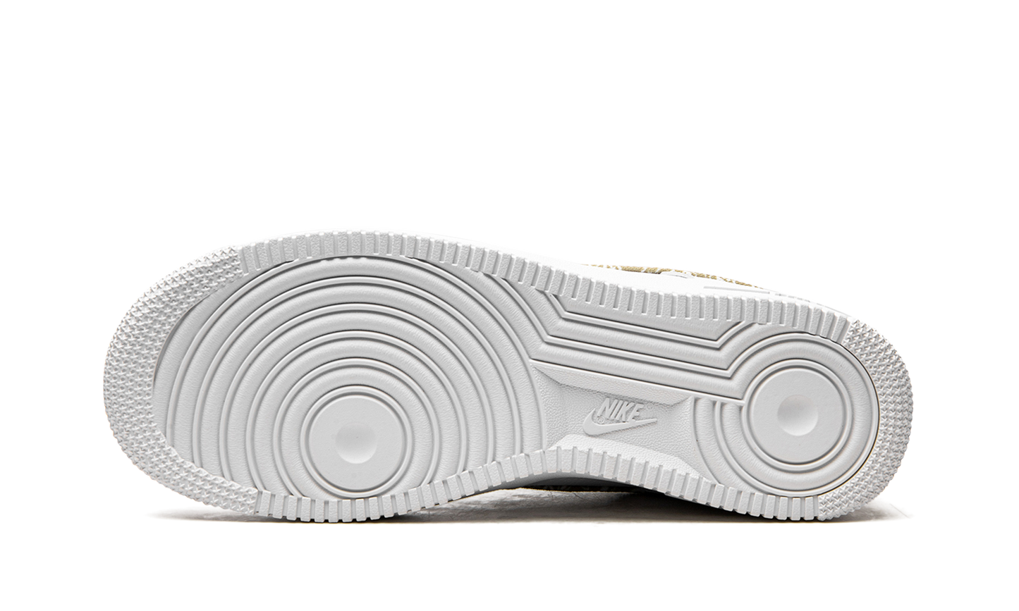 AIR FORCE 1 '07 ESS MNS WMNS Barley Paisley